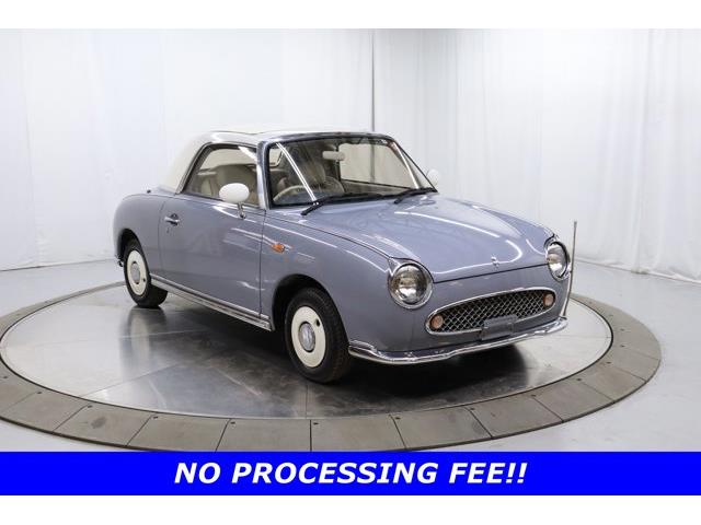 1991 Nissan Figaro (CC-1977543) for sale in Christiansburg, Virginia
