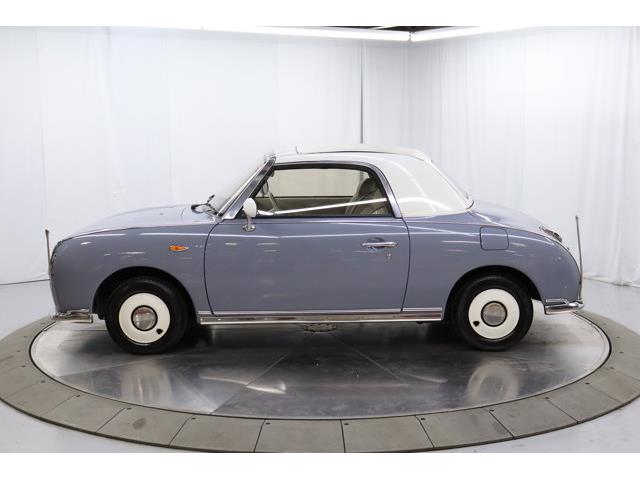 1991 Nissan Figaro (CC-1977543) for sale in Christiansburg, Virginia