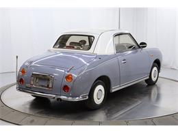 1991 Nissan Figaro (CC-1977543) for sale in Christiansburg, Virginia