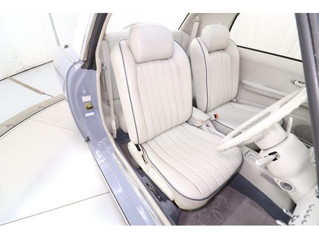 1991 Nissan Figaro (CC-1977543) for sale in Christiansburg, Virginia