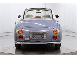 1991 Nissan Figaro (CC-1977543) for sale in Christiansburg, Virginia