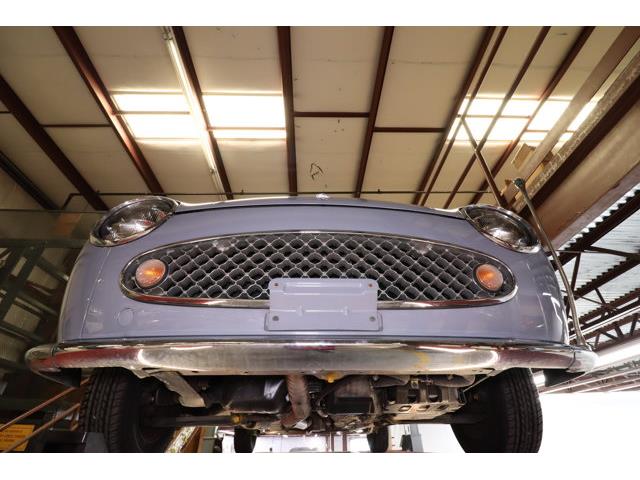 1991 Nissan Figaro (CC-1977543) for sale in Christiansburg, Virginia