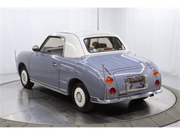 1991 Nissan Figaro (CC-1977543) for sale in Christiansburg, Virginia