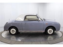 1991 Nissan Figaro (CC-1977543) for sale in Christiansburg, Virginia