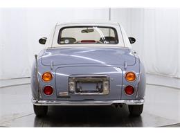 1991 Nissan Figaro (CC-1977543) for sale in Christiansburg, Virginia