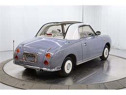 1991 Nissan Figaro (CC-1977543) for sale in Christiansburg, Virginia