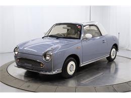 1991 Nissan Figaro (CC-1977543) for sale in Christiansburg, Virginia