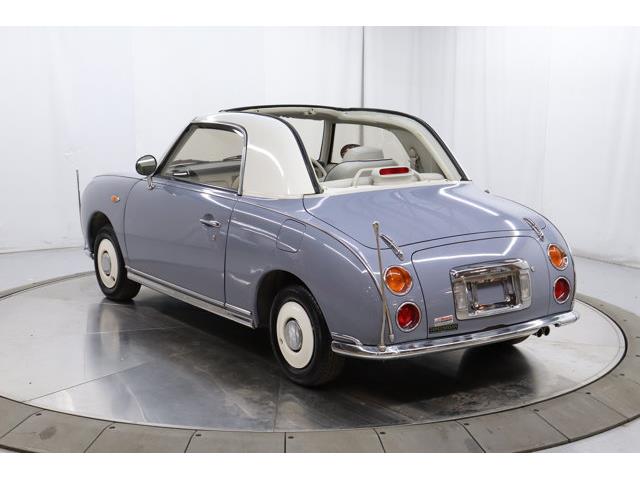 1991 Nissan Figaro (CC-1977543) for sale in Christiansburg, Virginia