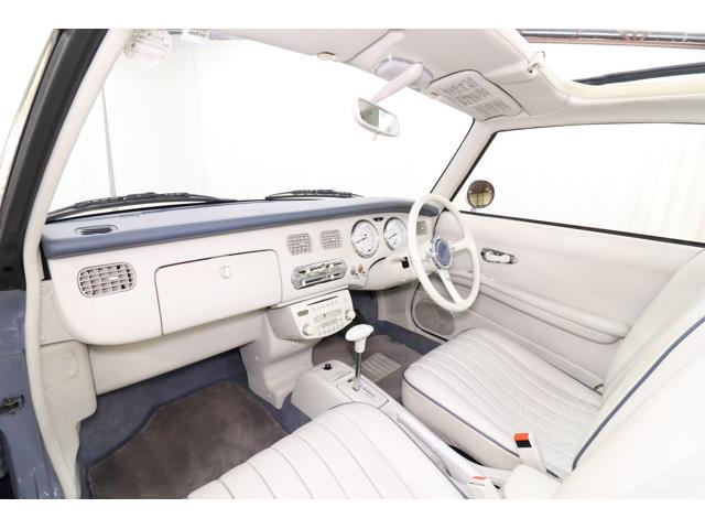 1991 Nissan Figaro (CC-1977543) for sale in Christiansburg, Virginia
