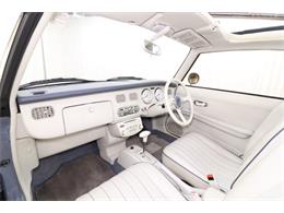 1991 Nissan Figaro (CC-1977543) for sale in Christiansburg, Virginia