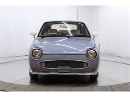 1991 Nissan Figaro (CC-1977543) for sale in Christiansburg, Virginia