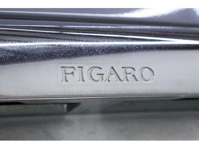 1991 Nissan Figaro (CC-1977543) for sale in Christiansburg, Virginia