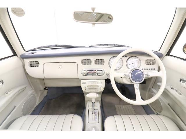 1991 Nissan Figaro (CC-1977543) for sale in Christiansburg, Virginia