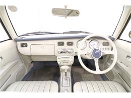 1991 Nissan Figaro (CC-1977543) for sale in Christiansburg, Virginia
