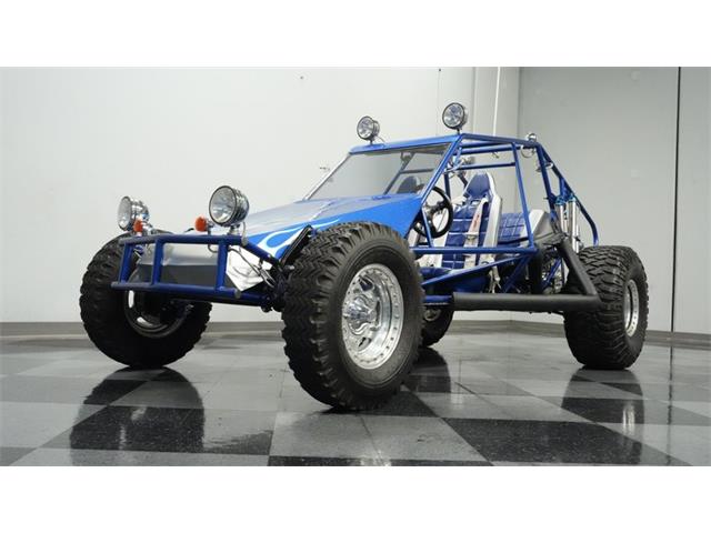 1970 Volkswagen Baja Bug (CC-1977544) for sale in Lithia Springs, Georgia
