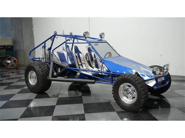 1970 Volkswagen Baja Bug (CC-1977544) for sale in Lithia Springs, Georgia