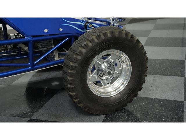 1970 Volkswagen Baja Bug (CC-1977544) for sale in Lithia Springs, Georgia