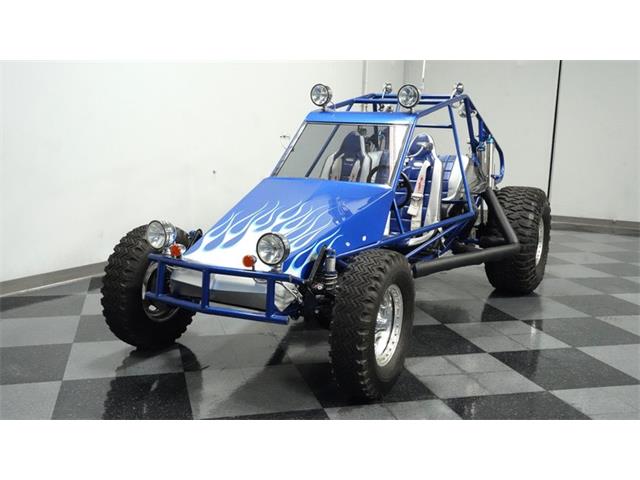 1970 Volkswagen Baja Bug (CC-1977544) for sale in Lithia Springs, Georgia