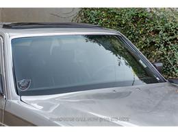 1987 Mercedes-Benz 420SEL (CC-1977554) for sale in Beverly Hills, California