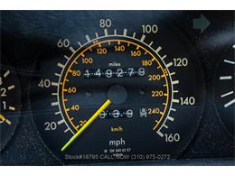1987 Mercedes-Benz 420SEL (CC-1977554) for sale in Beverly Hills, California