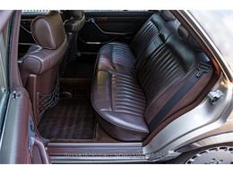 1987 Mercedes-Benz 420SEL (CC-1977554) for sale in Beverly Hills, California