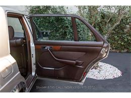 1987 Mercedes-Benz 420SEL (CC-1977554) for sale in Beverly Hills, California