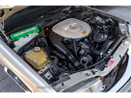 1987 Mercedes-Benz 420SEL (CC-1977554) for sale in Beverly Hills, California