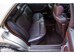 1987 Mercedes-Benz 420SEL (CC-1977554) for sale in Beverly Hills, California