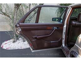 1987 Mercedes-Benz 420SEL (CC-1977554) for sale in Beverly Hills, California