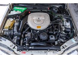 1987 Mercedes-Benz 420SEL (CC-1977554) for sale in Beverly Hills, California