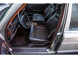 1987 Mercedes-Benz 420SEL (CC-1977554) for sale in Beverly Hills, California