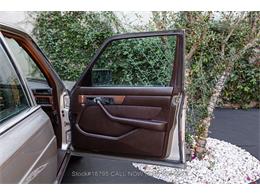 1987 Mercedes-Benz 420SEL (CC-1977554) for sale in Beverly Hills, California