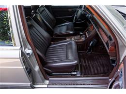 1987 Mercedes-Benz 420SEL (CC-1977554) for sale in Beverly Hills, California