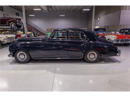 1961 Bentley S2 (CC-1970756) for sale in Rogers, Minnesota