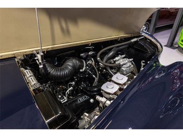 1961 Bentley S2 (CC-1970756) for sale in Rogers, Minnesota