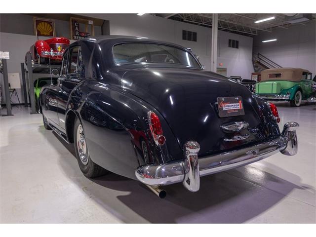 1961 Bentley S2 (CC-1970756) for sale in Rogers, Minnesota