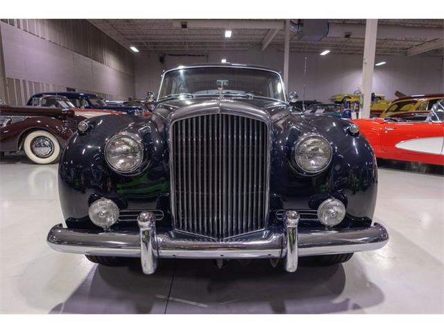 1961 Bentley S2 (CC-1970756) for sale in Rogers, Minnesota