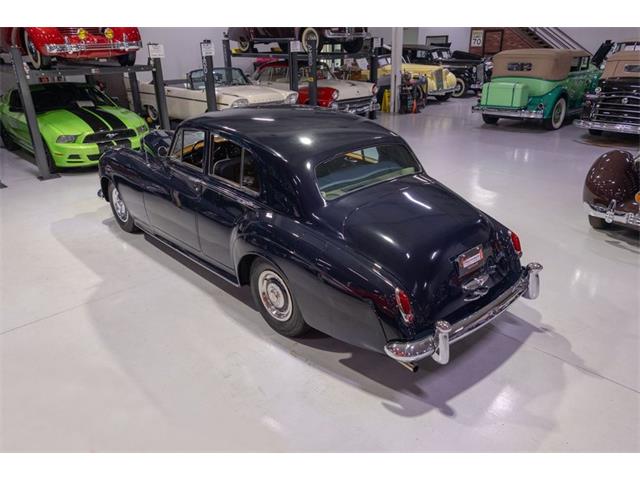 1961 Bentley S2 (CC-1970756) for sale in Rogers, Minnesota