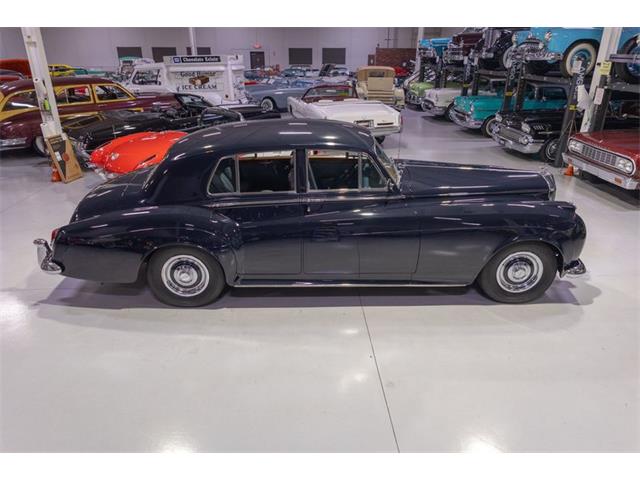 1961 Bentley S2 (CC-1970756) for sale in Rogers, Minnesota