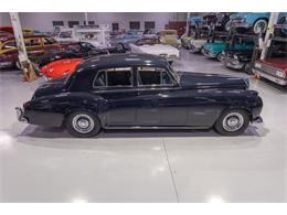 1961 Bentley S2 (CC-1970756) for sale in Rogers, Minnesota