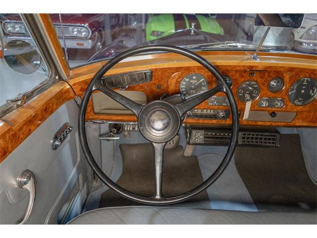 1961 Bentley S2 (CC-1970756) for sale in Rogers, Minnesota