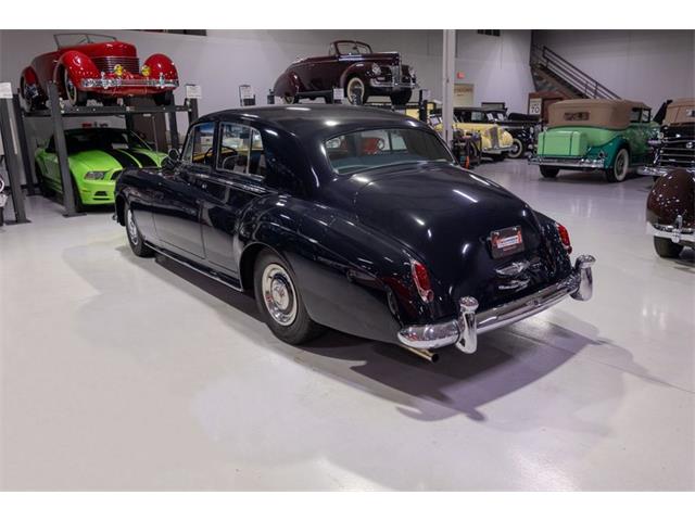 1961 Bentley S2 (CC-1970756) for sale in Rogers, Minnesota