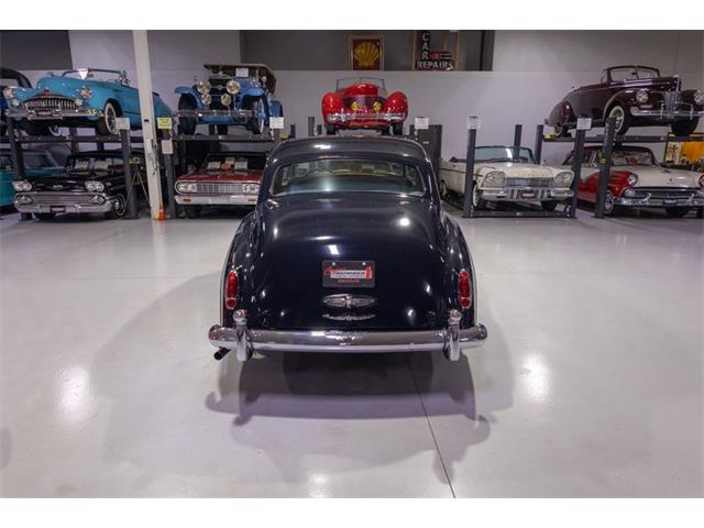 1961 Bentley S2 (CC-1970756) for sale in Rogers, Minnesota