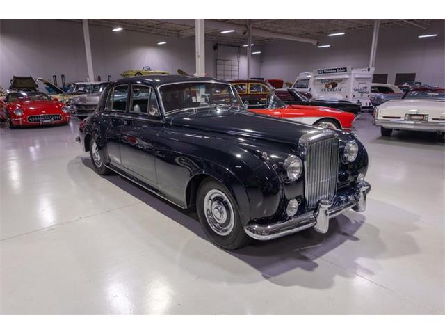 1961 Bentley S2 (CC-1970756) for sale in Rogers, Minnesota
