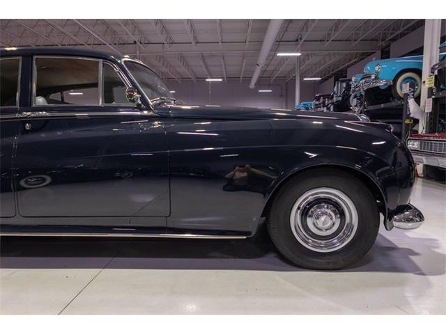 1961 Bentley S2 (CC-1970756) for sale in Rogers, Minnesota