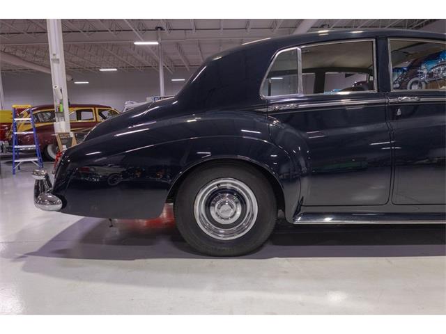 1961 Bentley S2 (CC-1970756) for sale in Rogers, Minnesota