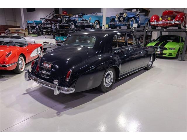 1961 Bentley S2 (CC-1970756) for sale in Rogers, Minnesota