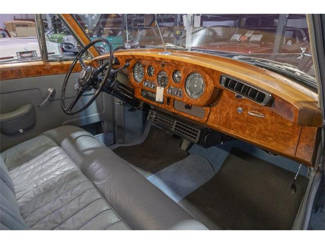 1961 Bentley S2 (CC-1970756) for sale in Rogers, Minnesota