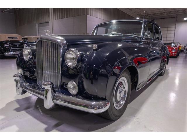 1961 Bentley S2 (CC-1970756) for sale in Rogers, Minnesota