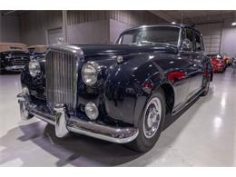 1961 Bentley S2 (CC-1970756) for sale in Rogers, Minnesota